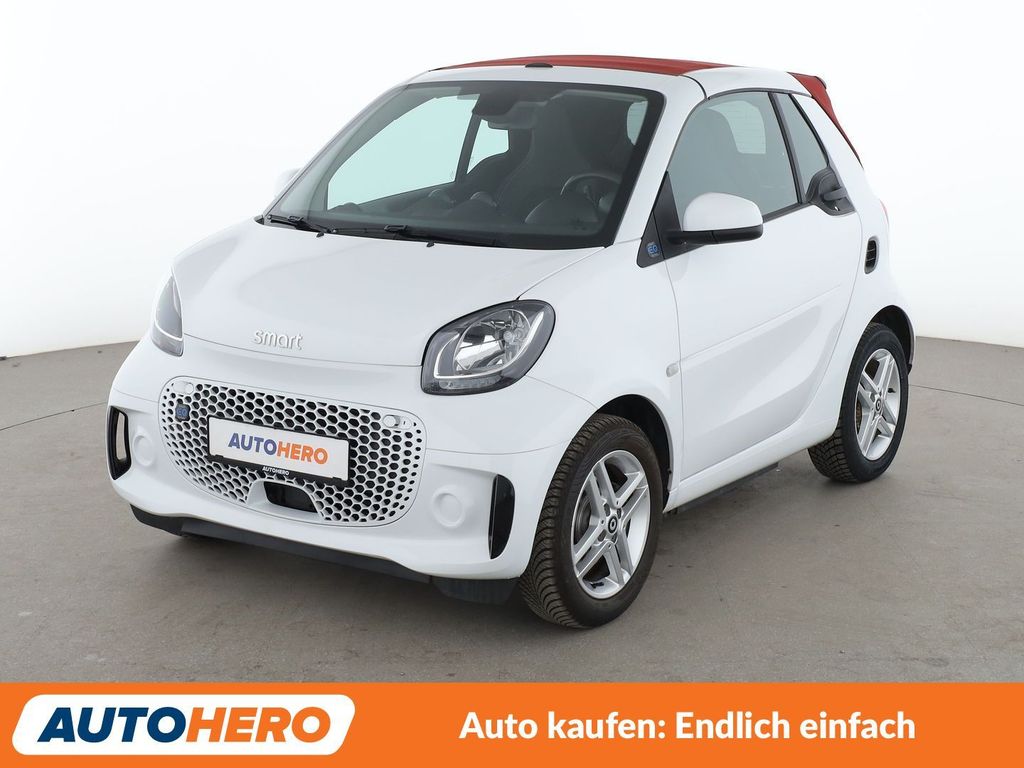 Image of Smart ForTwo