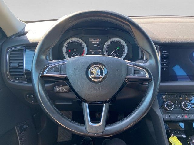 Skoda Kodiaq 2.0TDI DSG 4x4 Style foto 13