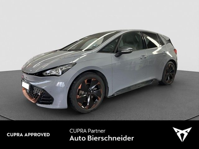 CUPRA Born 58 kWh Edition Dynamic LED Navi Kamera Kess