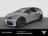 Cupra Born 58 kWh Ed. Dynamic LED Navi Kamera Kessy AC - Cupra Born Dynamic Gebrauchtwagen