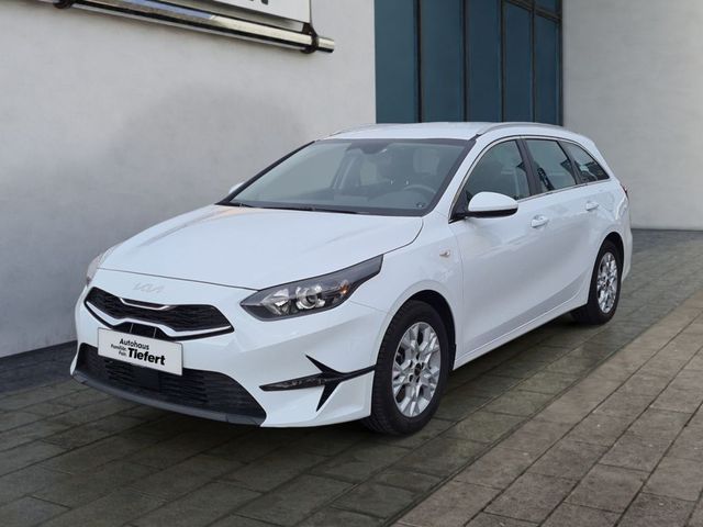 Ceed SW 1.5 T-GDI DCT7 OPF Spirit