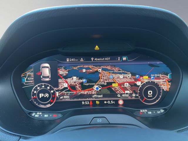 Q2 35 TFSI advanced S-tronic