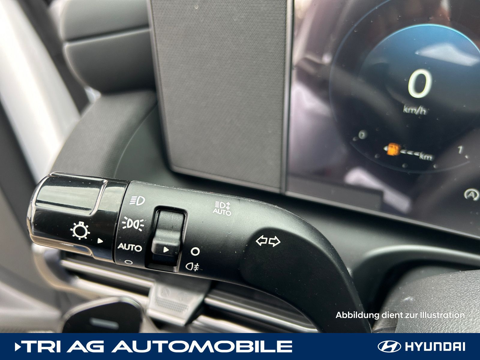 Hyundai TUCSON - Bild 20