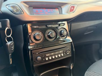 Bild 20 Citroën C3 Selection