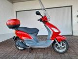 Piaggio  Fly 125  - PIAGGIO FLY
