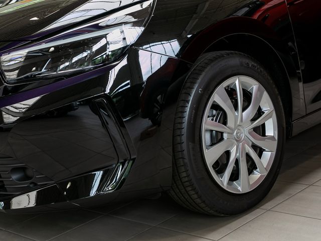 Opel Corsa F 1.2 Basis Komfort-Paket Spurhalteassi.
