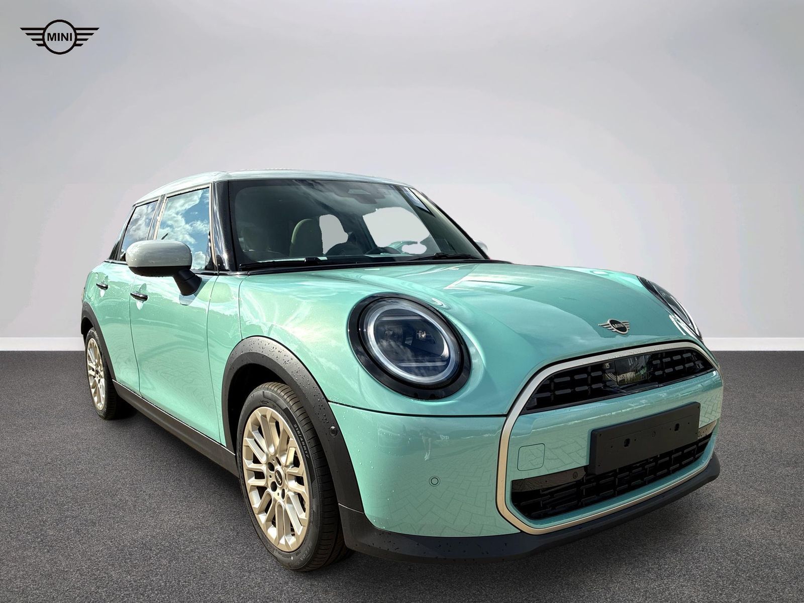 MINI Favoured Trim imagem 2