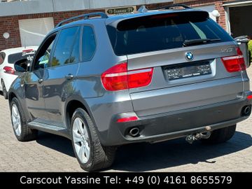 BMW X5 - 5