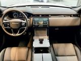 Land Rover Range Rover Velar Dyn.HSE |Pano|HUD|Black Paket - Land Rover Range Rover Velar HSE mit Benzin-Antrieb