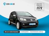 Volkswagen up! high up!*SHZ*PDC*BTH* - Volkswagen up! Gebrauchtwagen