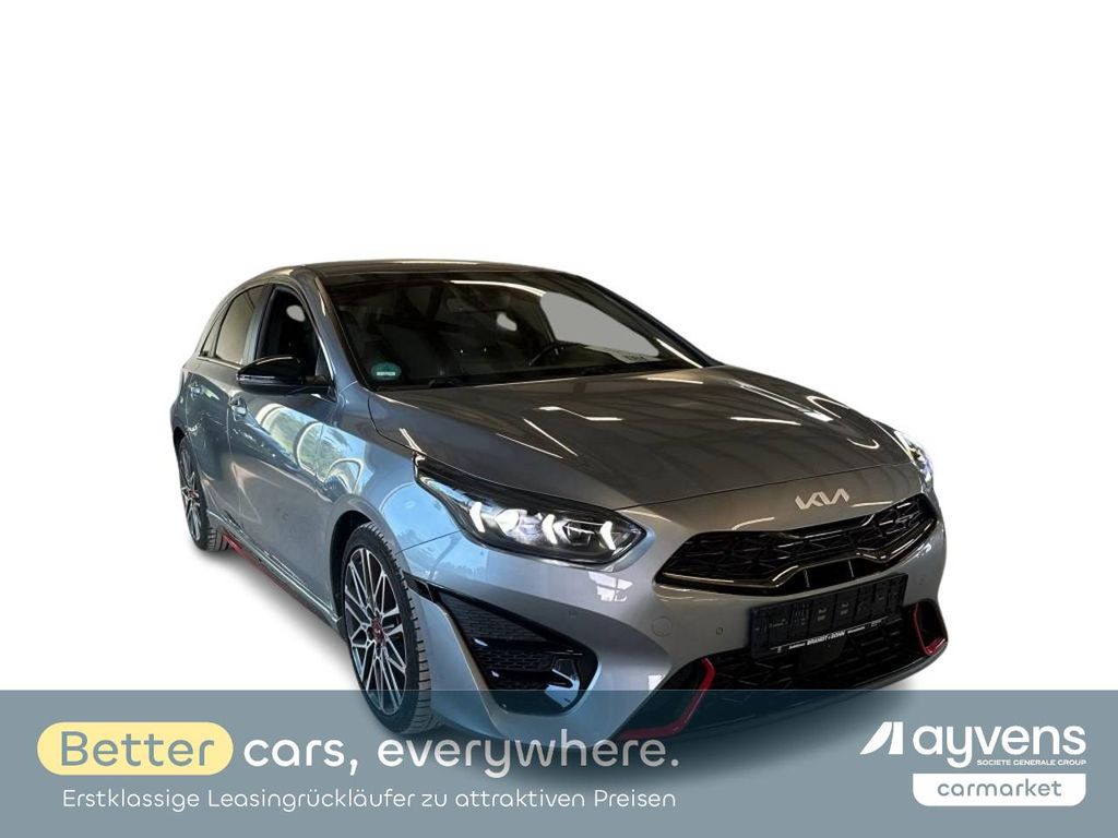 Image of Kia cee'd / Ceed