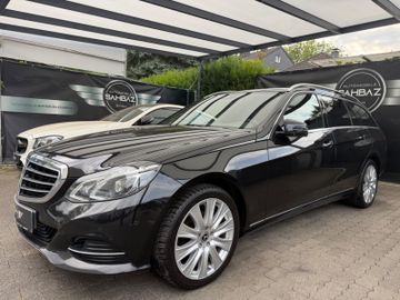 Mercedes E 220 - 1