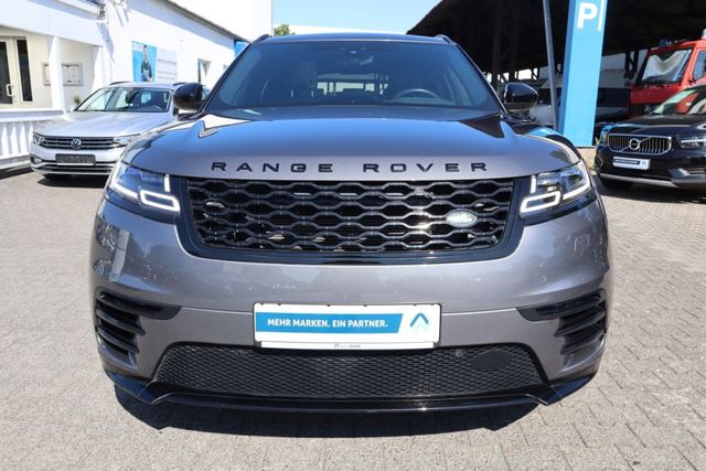 Land Rover Range Rover Velar 3.0d R-Dynamic SE|PANO|AHK|NAV