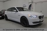 BMW 550i*HUD*Night Vision*Sitzlüft.*Entertainment - BMW 550 aus 2010