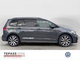 Volkswagen Touran 2.0 TDI R-Line NAVI PANO AHK - Volkswagen Touran: R Line