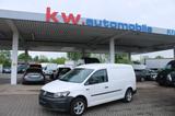 Volkswagen Caddy Maxi Kasten,Klima,PDC,Kamera,Alu - Pkw-Anhänger Alu