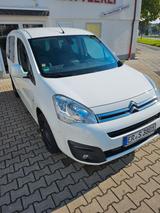Citroën Berlingo BlueHDi 100 Multispace Selection Mu...