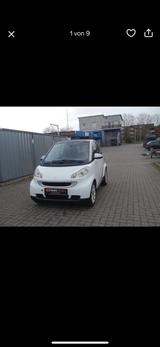 Smart ForTwo coupé 1.0 45kW mhd black limited blac... - Smart ForTwo: Limited