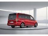 Mercedes-Benz EQV 300 AVANTGARDE Lang 5-Jahre-JS-Garantie+PANO - Mercedes-Benz EQV Gebrauchtwagen in Hamburg