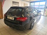 Mercedes-Benz C 43 AMG T-Modell / 1. Hand / Inspn / SH bei MB - Mercedes-Benz C 43 AMG Gebrauchtwagen