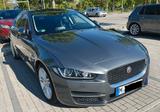 Jaguar XE 20d 180PS Portfolio Automatik  - Jaguar XE: Portfolio