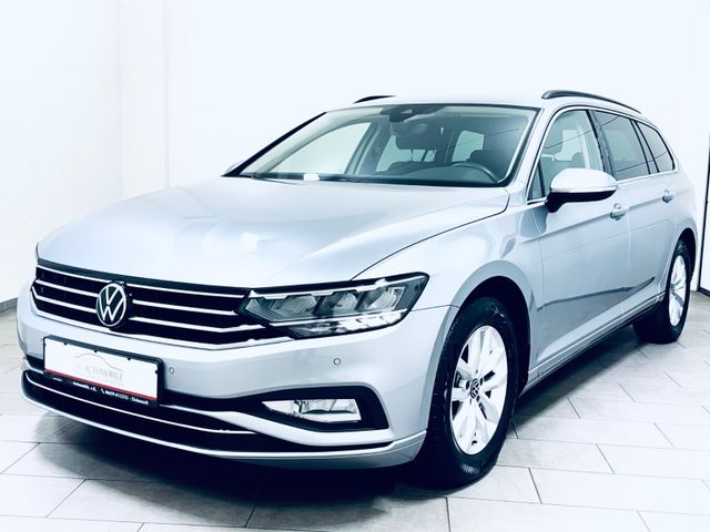 Volkswagen Passat Variant Business 1.H* R-KAM *AHK * 8xALU