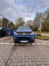 Volkswagen Amarok 3.0TDI V6 - Volkswagen Amarok in Dortmund