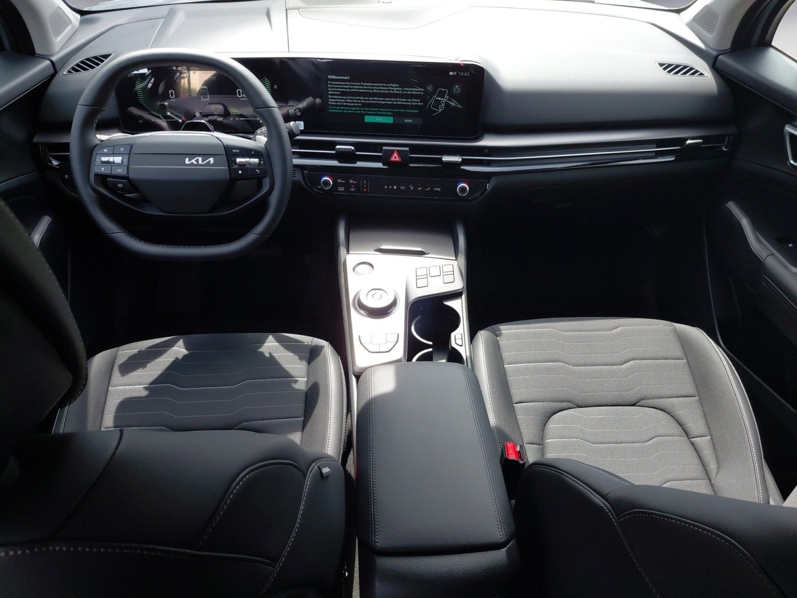 Kia Sportage - Bild 13