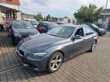 BMW 316d Klima Tüv 2xFuZv PDChi Eu5 Sihzg 4SReifen - BMW 316 mit Diesel-Antrieb: Limousine