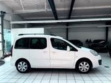 Peugeot Partner Tepee Allure 1.2 PureTech 110*Scheckheft - Peugeot Partner mit Benzin-Antrieb: Kleinbus