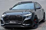 Audi RSQ8 4.0TFSI quattro SOFT DYNAMIK+ PANO KERAMIK - Audi RSQ8 Gebrauchtwagen in Düsseldorf