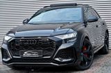 Audi RSQ8 4.0TFSI quattro SOFT DYNAMIK+ PANO KERAMIK - Audi RSQ8 Jahreswagen
