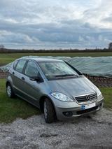 Mercedes-Benz A 150 ELEGANCE Elegance - Mercedes-Benz A 150 in Hamburg