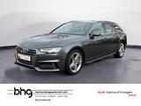 Audi A4 Avant 2.0 TFSI quattro S-line LED/Navi/Kamera - Audi Gebrauchtwagen von 2018