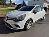 Renault Clio IV Cargo Extra 2Sitzer+VAN+LKW+1Hand+Euro6 - Renault Clio: V6