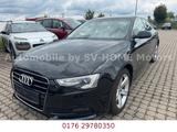 Audi A5 Sportback 2.0 TDI*Sport*Leder*Bang & Olufsen* - Audi A5 aus 2012: Sportback