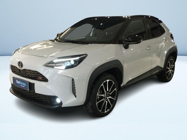 Другие Toyota Yaris Cross 1.5 H GR Sport FWD E-CVT