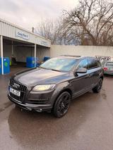 Audi Q7 3.0 TDI (DPF) quattro tiptronic - - Audi Q7 in Augsburg