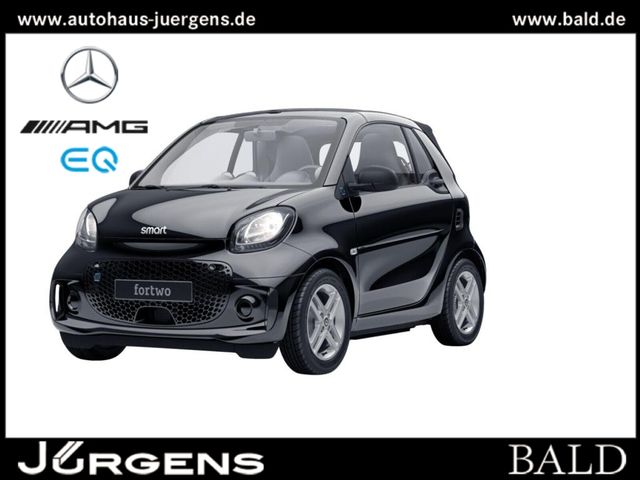 Smart smart EQ fortwo cabrio +Style+Urban+Navi+SHZ