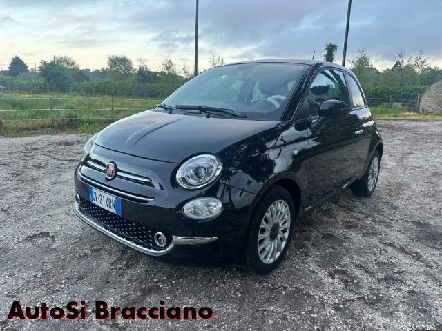 Другие FIAT 500 1.0 Hybrid APPLE CAR PLAY