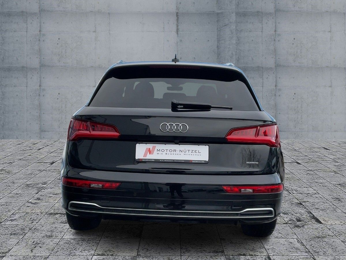 Audi Q5 - Bild 5
