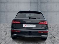 Audi Q5 - Vorschau Bild 5
