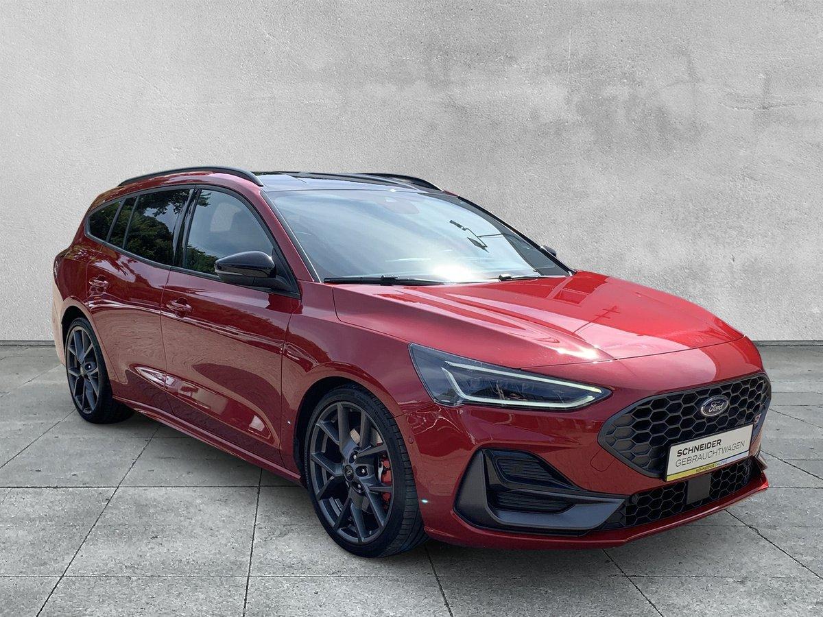 Ford Focus TURNIER ST X 2.3 ECOBOOST NAVI+SHZ+KAMERA, миниатюра 7