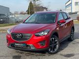 Mazda CX-5 Nakama 2WD*Autom.*Navi*LED*RFK*PDC* - Mazda CX-5: Nakama