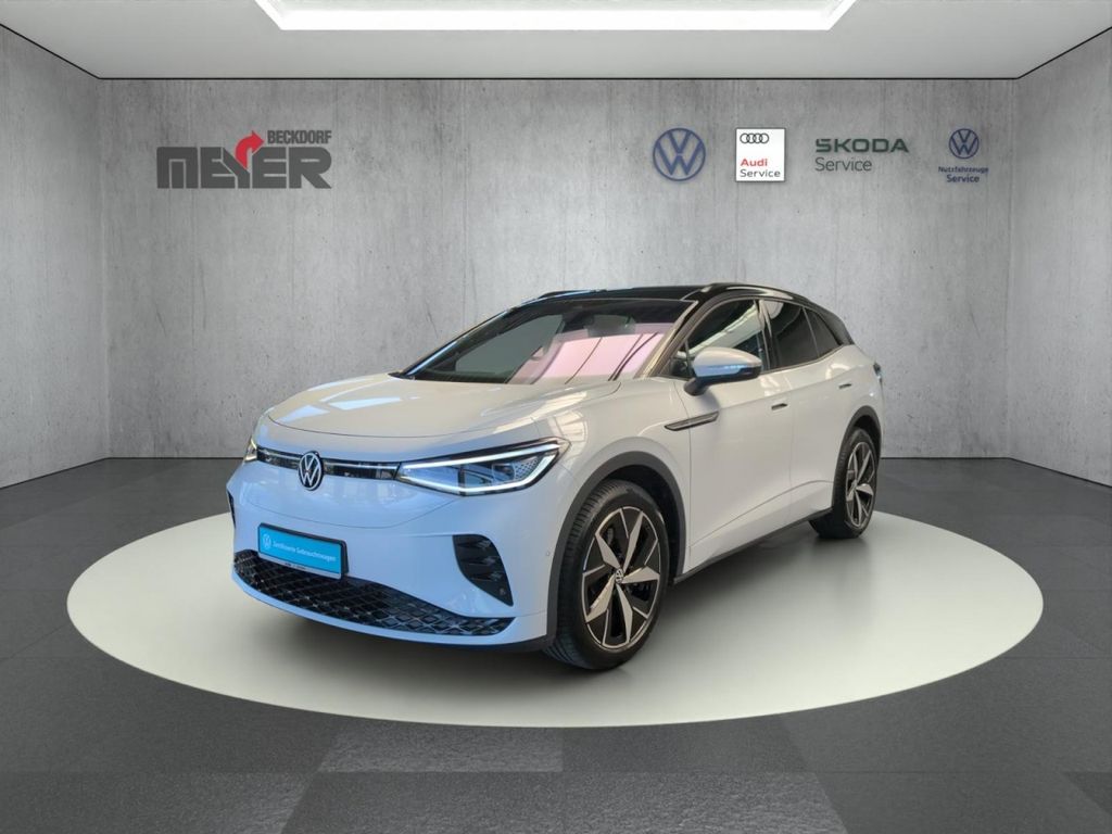 2022 Volkswagen ID.4