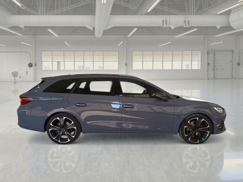 Cupra CUPRA LEON 1.4 E-HYBRID 110KW DSG VZ STATION WAG imagem 3