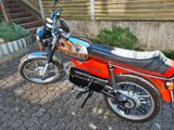Kreidler Florett - KREIDLER GEBRAUCHT FLORETT