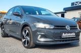 Volkswagen Polo 1.0 TSI 70kW Comfortline NAVI TEMP SITZH - gebrauchte Kleinwagen in Wesel