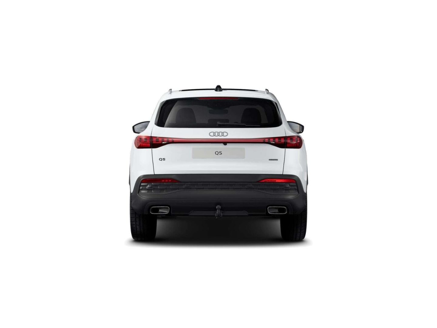 Audi Q5 TFSI quattro AHK ACC P-Dach Bei.Dis 360 20'' foto 5