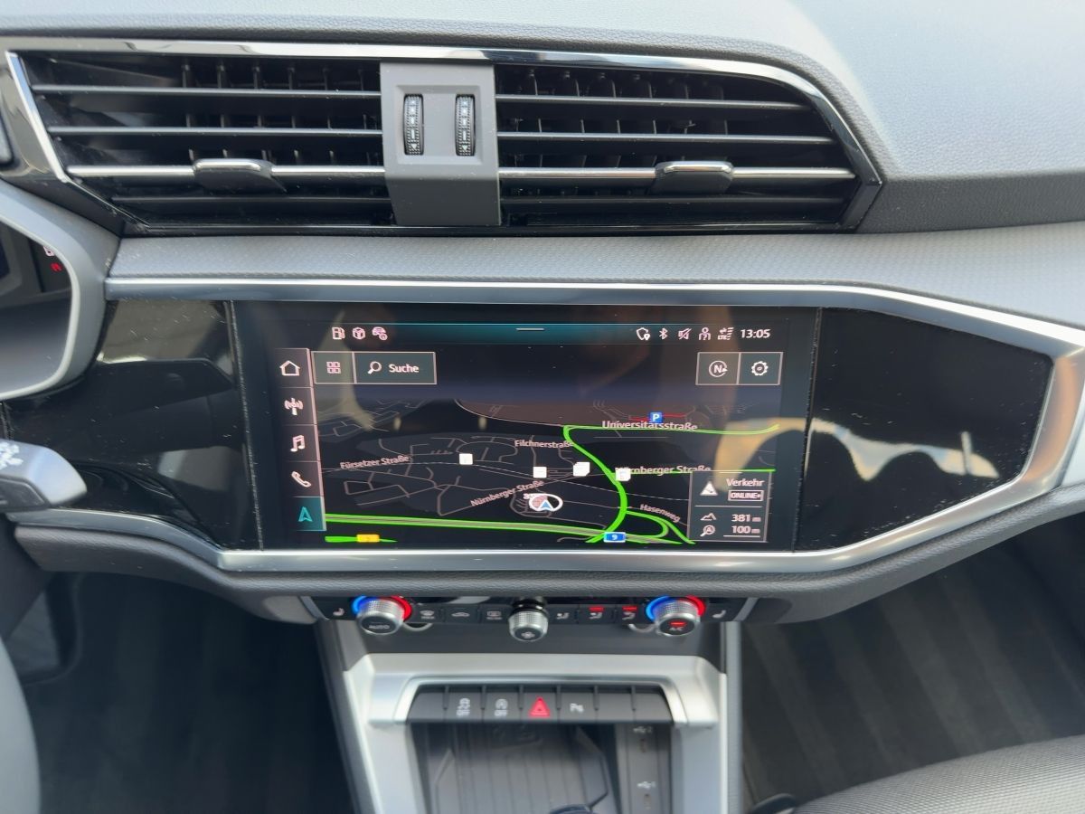 Audi Q3 - Bild 11
